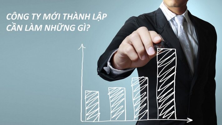 Thành lập công ty giá rẻ chỉ từ 699k