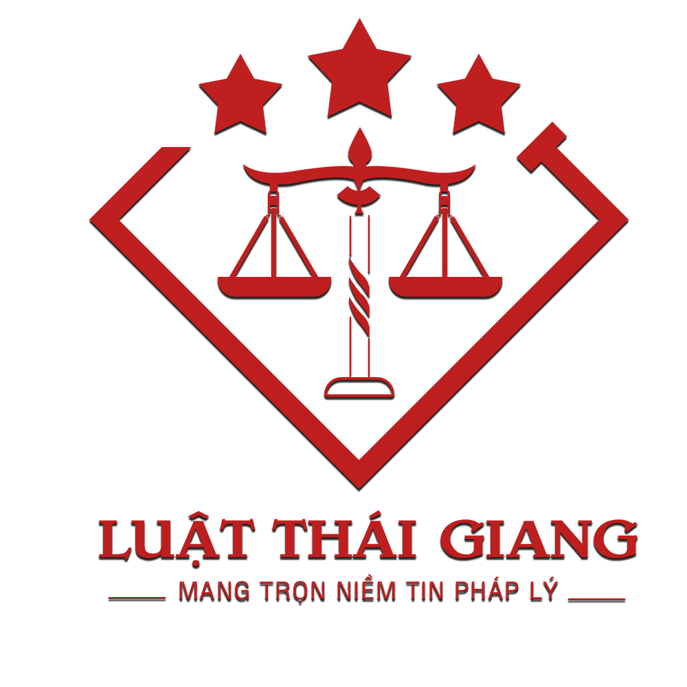 Công ty Luật Thái Giang